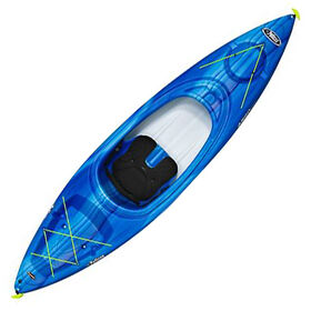 Pelican Argo 100X 10 ft Recreational Sit-in Kayak