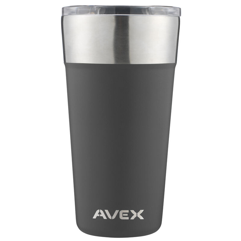 Avex Stainless Steel Insulated Brew Cup With Bottle Opener, 20 oz. image number 2
