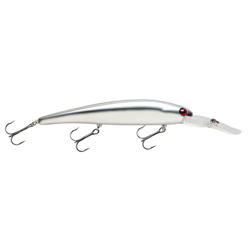 Bandit Walleye Deep Jerkbait, 4-3/4" image number 1