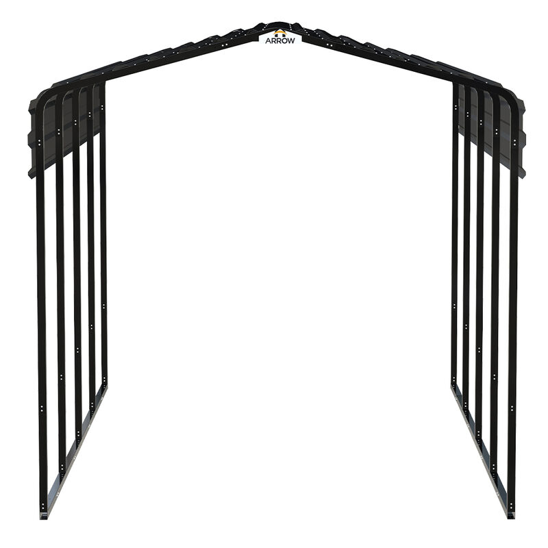 ShelterLogic Arrow Carport, 10'W x 20'L x 9'H image number 2