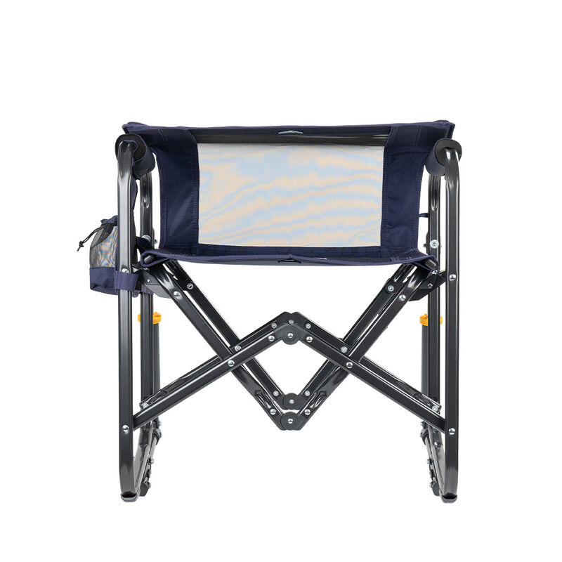 GCI Outdoor Stowaway Rocker Folding Outdoor Chair image number 6
