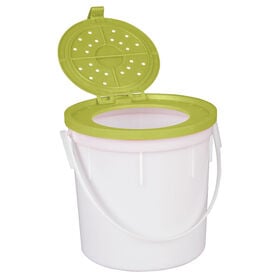 Flambeau Outdoors 4-Qt. Minnow Can