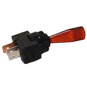 Sierra Toggle Switch On/Off SPST, Sierra Part #TG21360