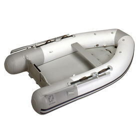 Zodiac Cadet Fastroller 325 Acti-V Tender