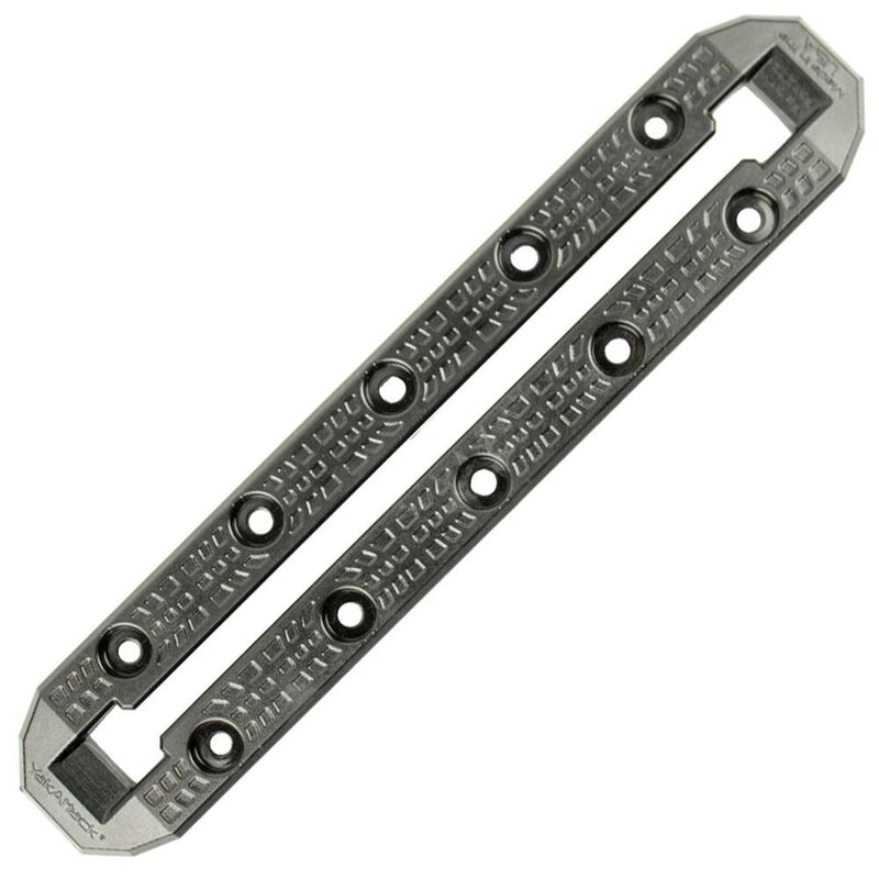 YakAttack MightyMount XL Track, 9" image number 1