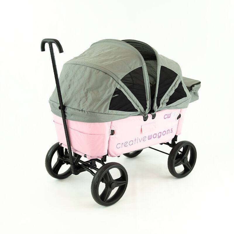 Creative Outdoor Buggy Wagon image number 14
