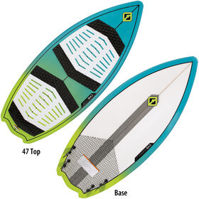 CWB Katana Wakesurfer