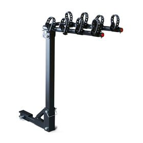 Stromberg Carlson 2" Post Mount 4-Bike Rack