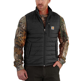 Carhartt Men's Gilliam Vest
