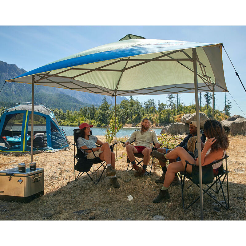 Coleman Oasis 10' x 10' Canopy image number 8