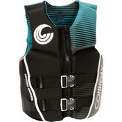 Connelly Girl's Junior Classic Neoprene Life Jacket