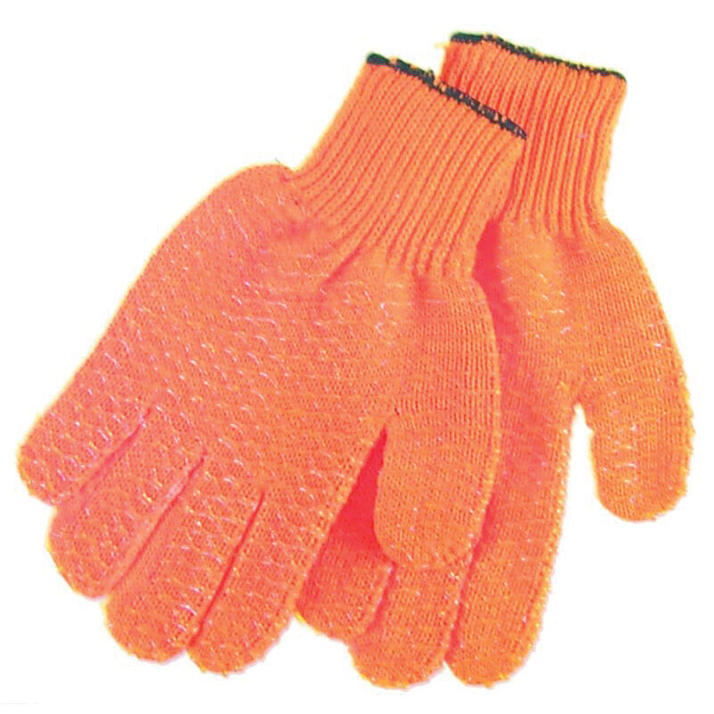 Nylon Nonslip Gloves image number 1