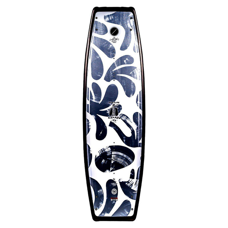 Hyperlite Capitol Wakeboard, Blank image number 2