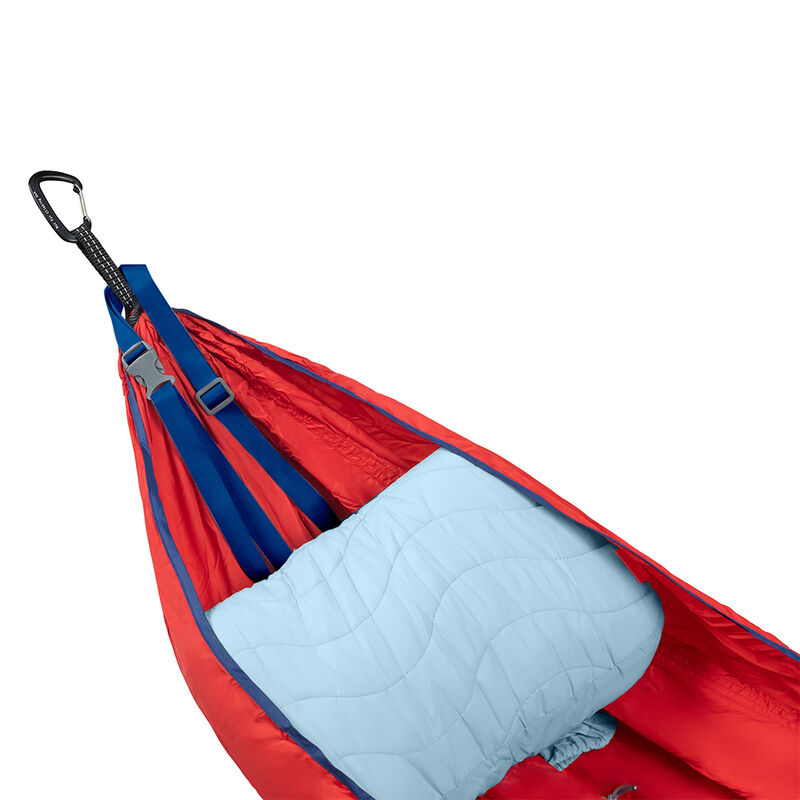 Grand Trunk Siesta Hammock Pillow, Storm image number 4
