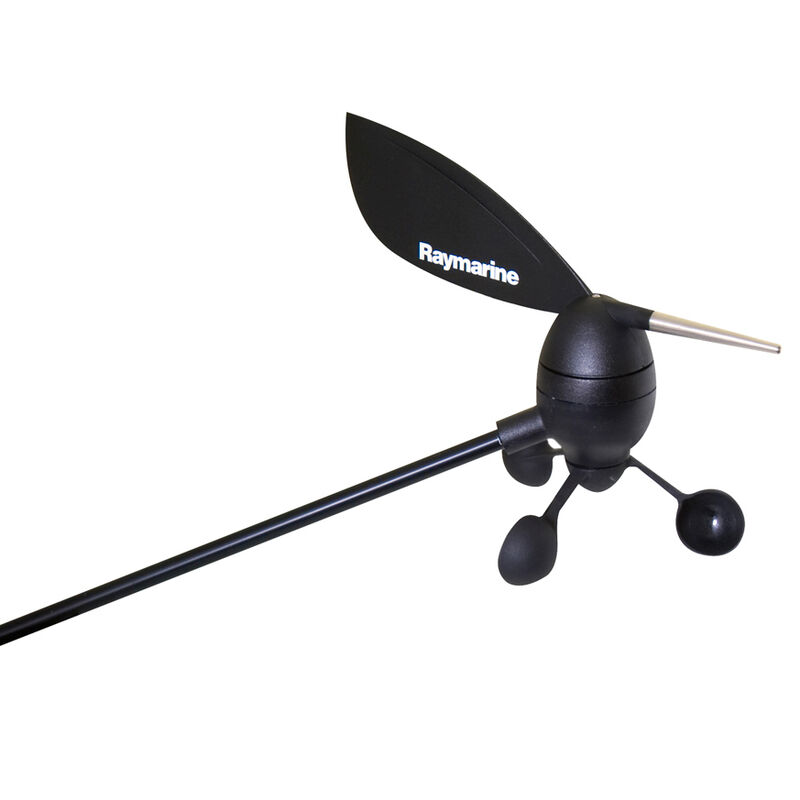 Raymarine ST60 Wind Vane Transducer with 30m Cable image number 1