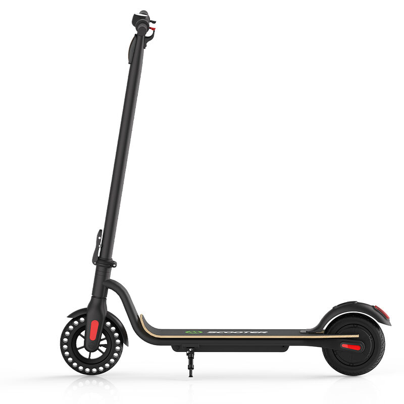 Megawheels S10 Electric Scooter image number 4