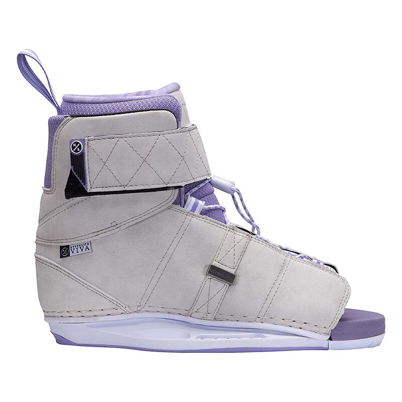 Hyperlite Women's Viva Wakeboard Binding image number 2