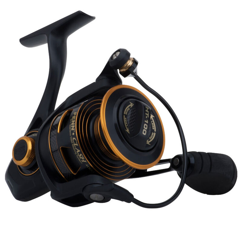 Penn Clash Spinning Reel image number 5