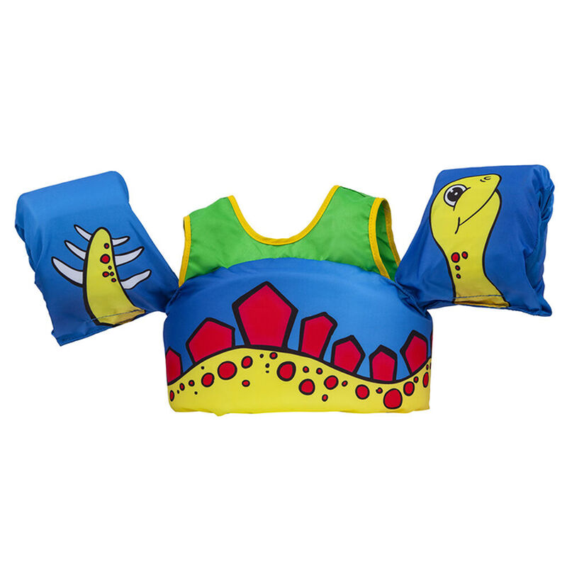Body Glove Paddle Pals Child's Swim Life Jacket image number 4