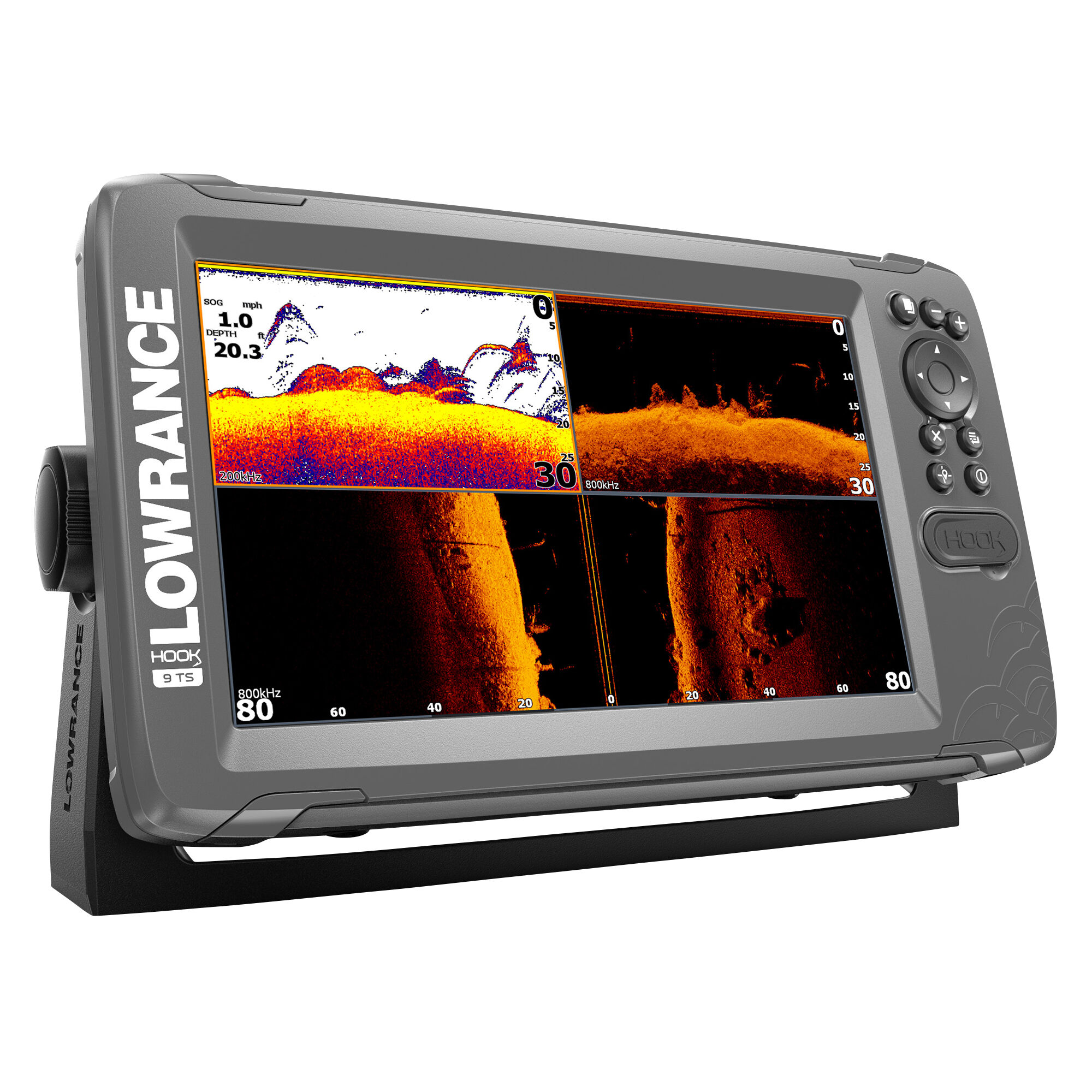 ロランス HOOK2-5 USモデル