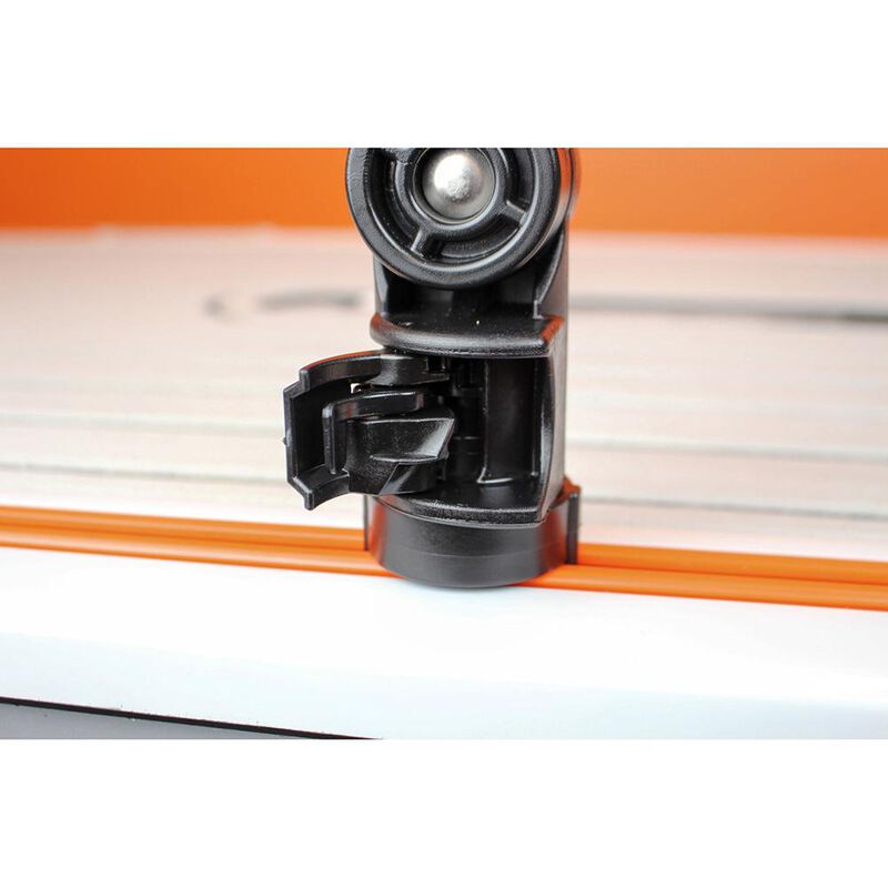 YakAttack Omega Pro Rod Holder with Track Mounted LockNLoad Mounting System image number 6
