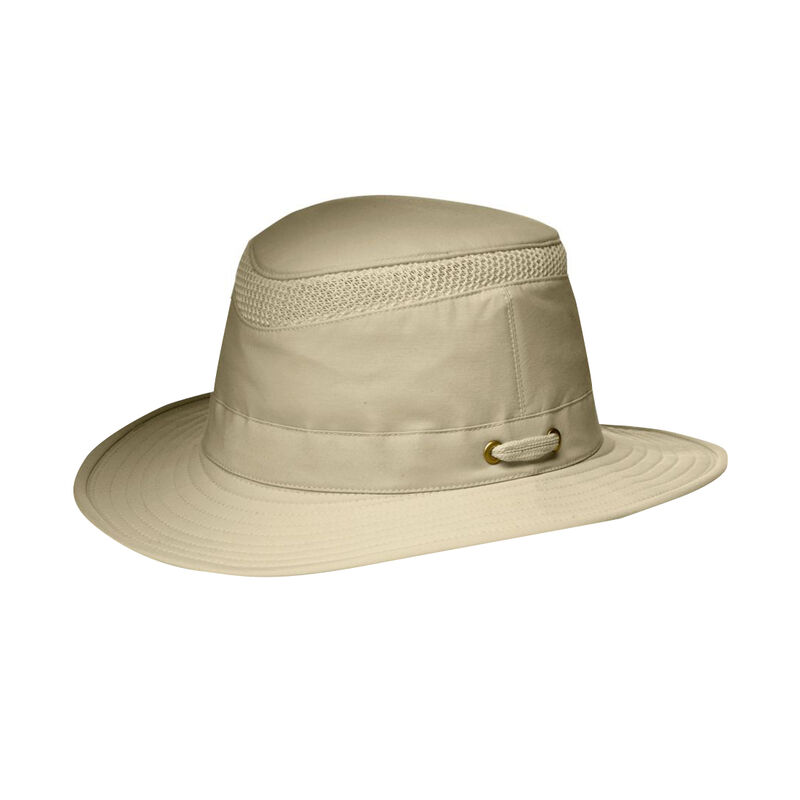 Tilley Men's LTM5 Airflo Medium Brim Hat image number 3