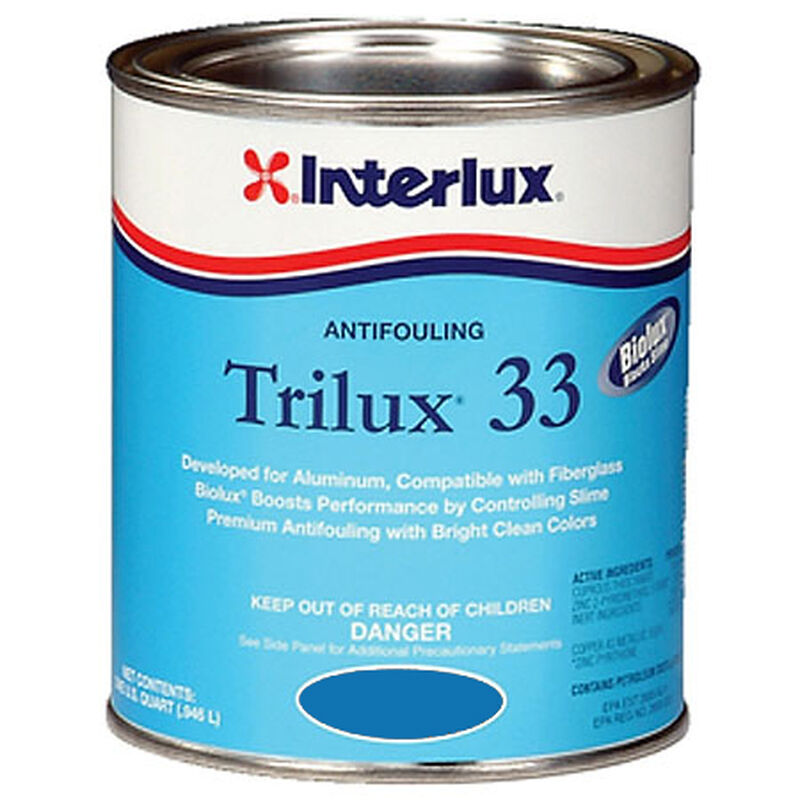 Interlux Trilux 33, Gallon image number 1