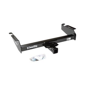 DRAW-TITE Class 3 Trailer Hitch, 2" Square Receiver, Dodge Ram