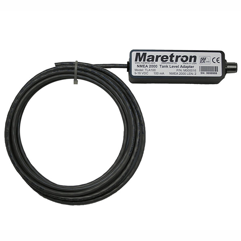Maretron Tank Level Adapter
