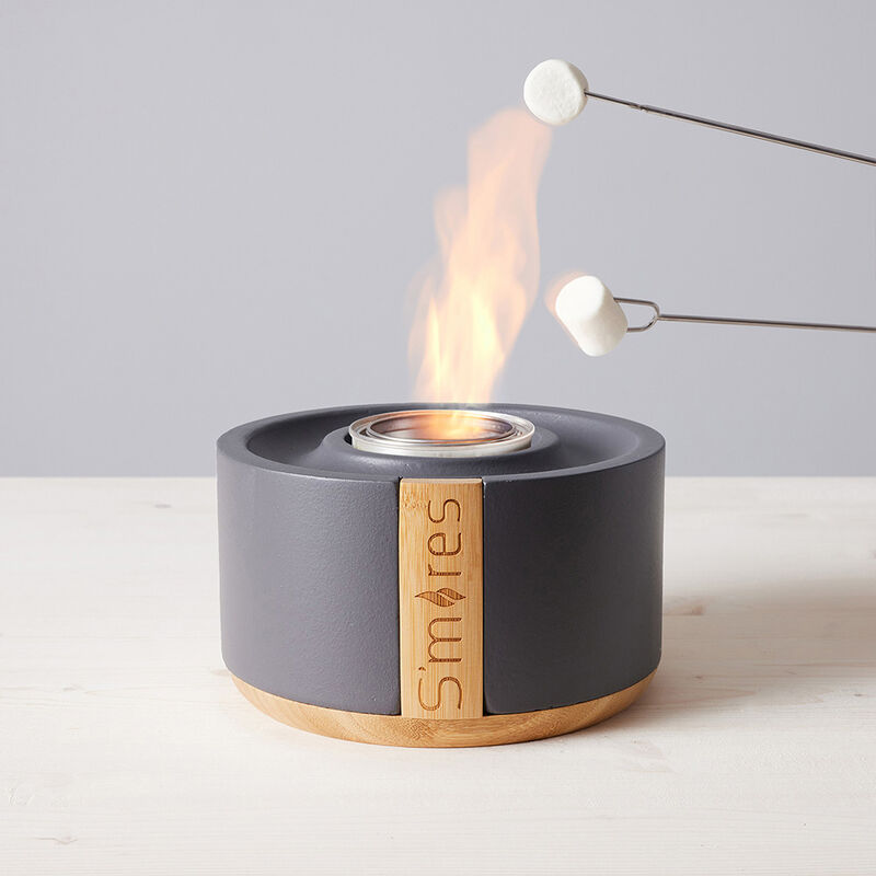 TerraFlame Tabletop S'mores Roaster image number 2