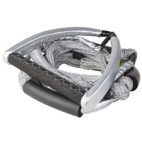 Ronix PU Synthetic Surf Rope With Handle