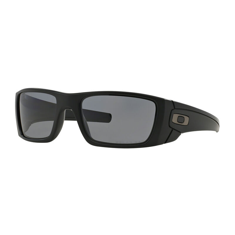 Oakley SI Fuel Cell Sunglasses image number 1