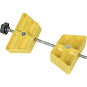 Camco Large RV Wheel Stop