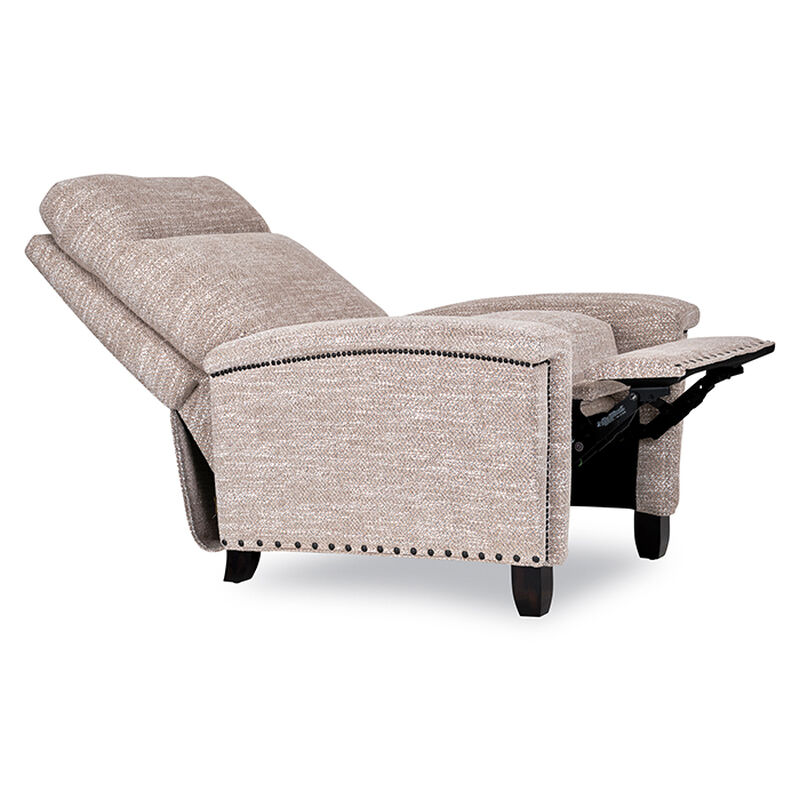 Opulence Home Kent Manual Recliner image number 5