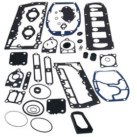 Sierra Powerhead Gasket Set For Mercury Marine Engine, Sierra Part #18-4325