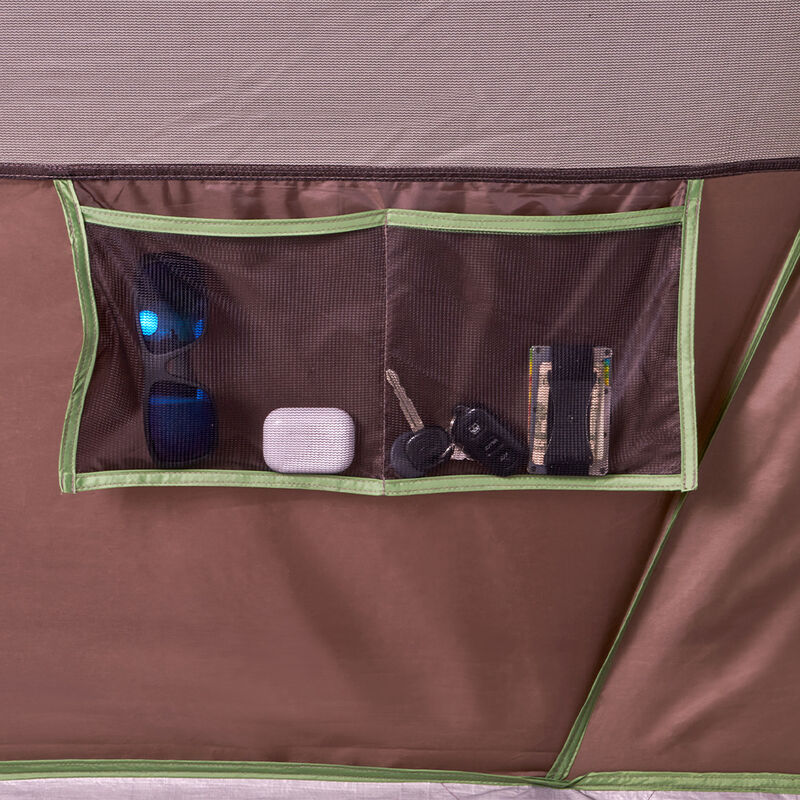 Wenzel Oak Meadows 6P Tent image number 14