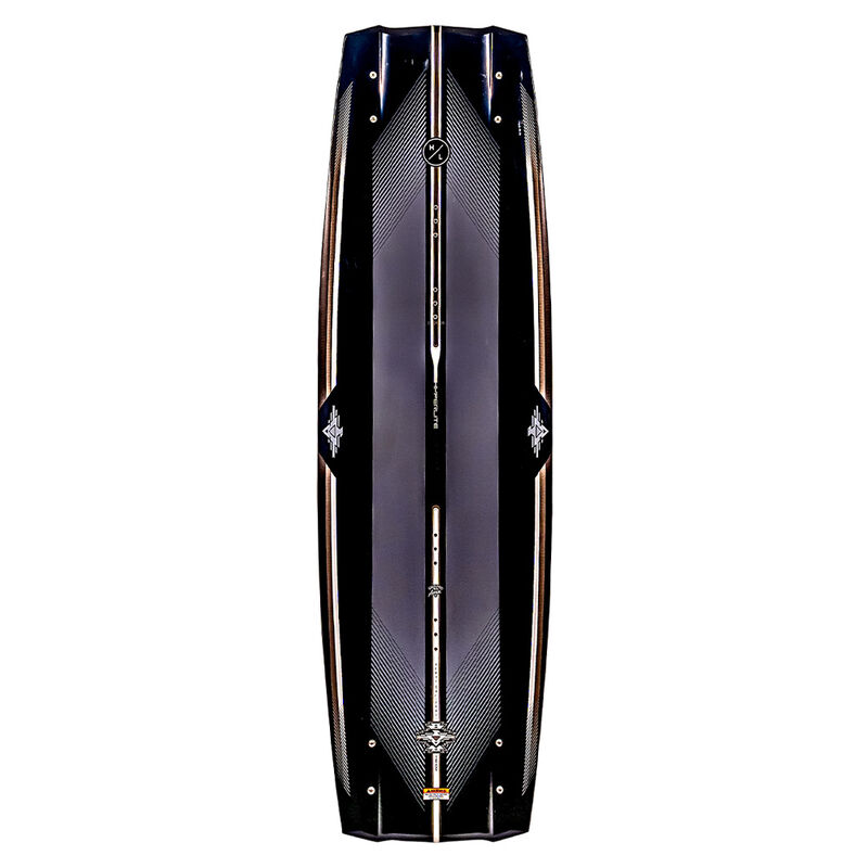 Hyperlite Rusty Pro Wakeboard, Blank image number 2