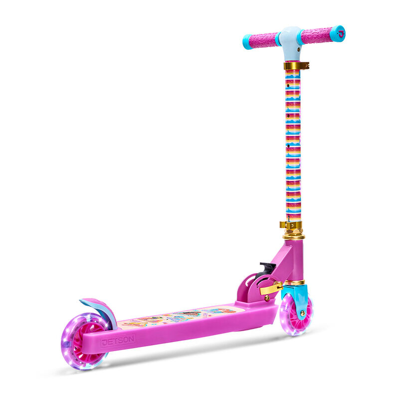 Jetson Disney Princess 2 Kick Scooter image number 14