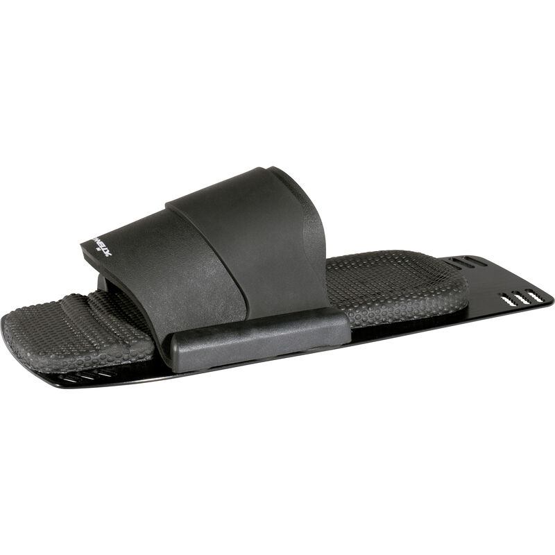 Connelly Aspect Slalom Waterski With Swerve Binding And Rear Toe Strap image number 3