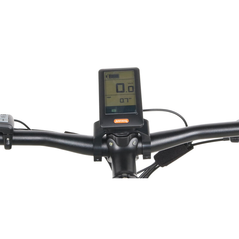 QuietKat Apex 1000-Watt Electric Mountain Bike 19", Camo image number 5