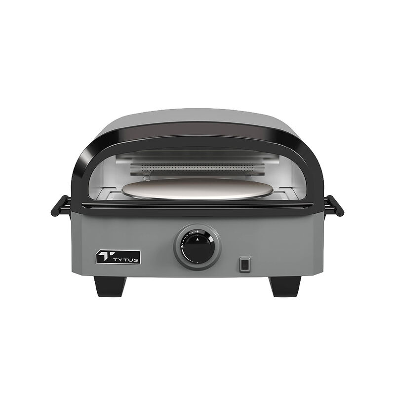 TYTUS Emberwood Pizza Oven