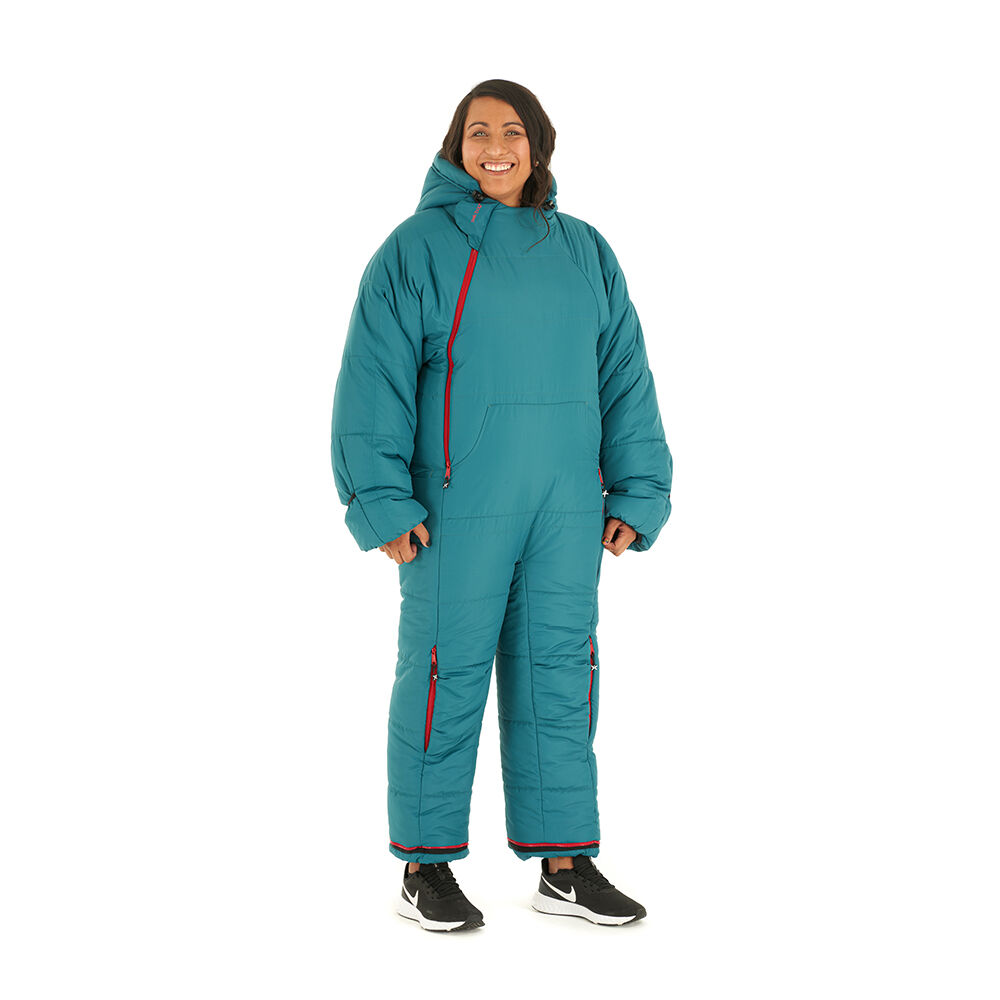 Selk'bag Original Recycled Wearable Sleeping Bag