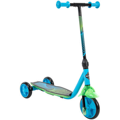 Huffy Neowave 3-Wheel Electro-Light Scooter