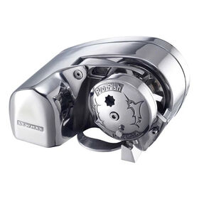 Lewmar Pro Fish 700 Free-Fall Windlass