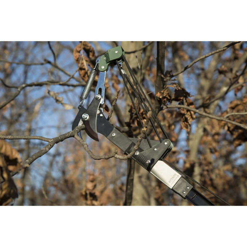 Hooyman Pole Saw Lopper Attachment image number 2