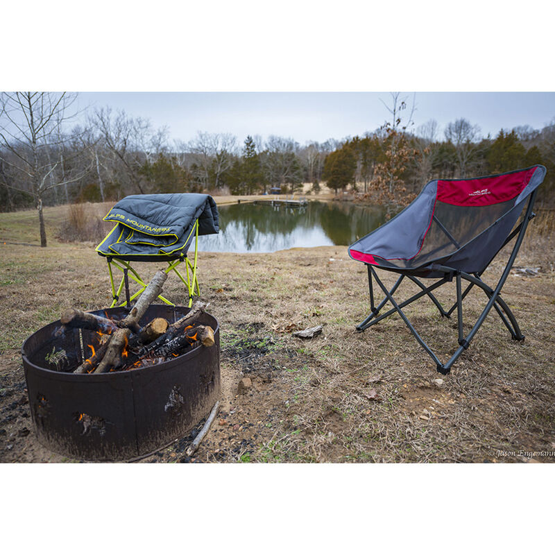 ALPS Mountaineering Camber Chair image number 10