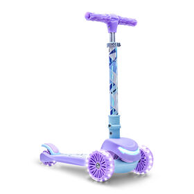 Jetson Frozen 3 Kick Scooter