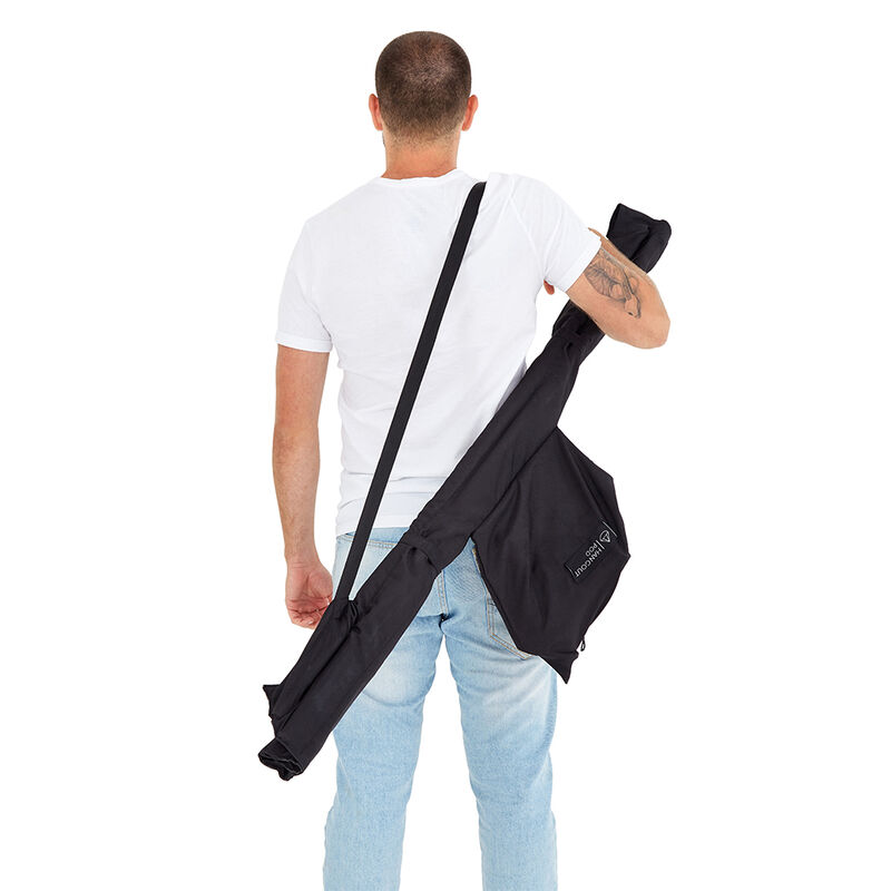 Hangout Pod and Stand Hammock Set image number 58