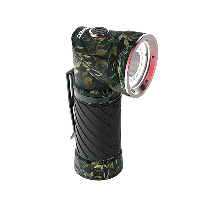 iProtec Night Commander Blood Tracker image number 2