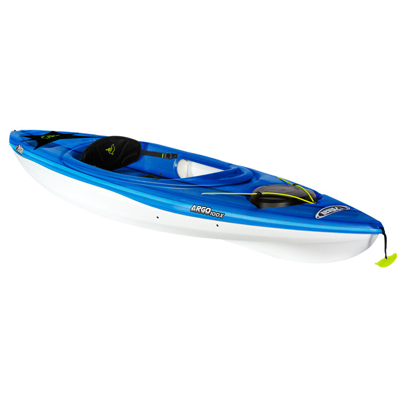 Pelican Argo 100X Kayak image number 1